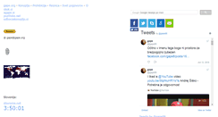 Desktop Screenshot of gape.org